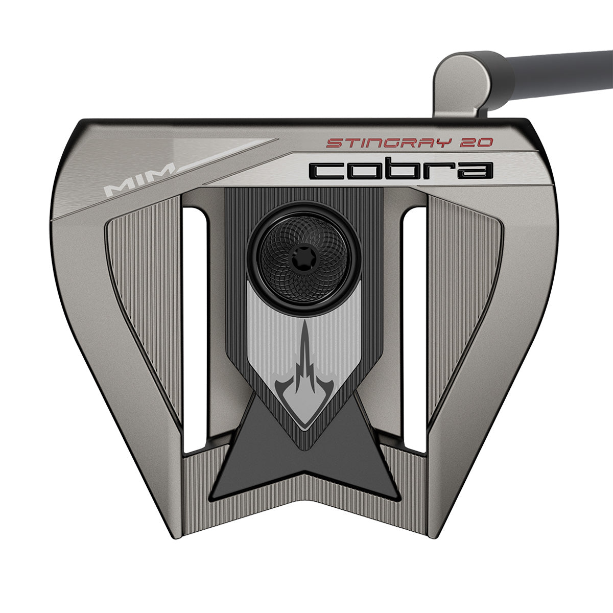 Cobra MIM Stingray-20 Putter - Thumbnail 5