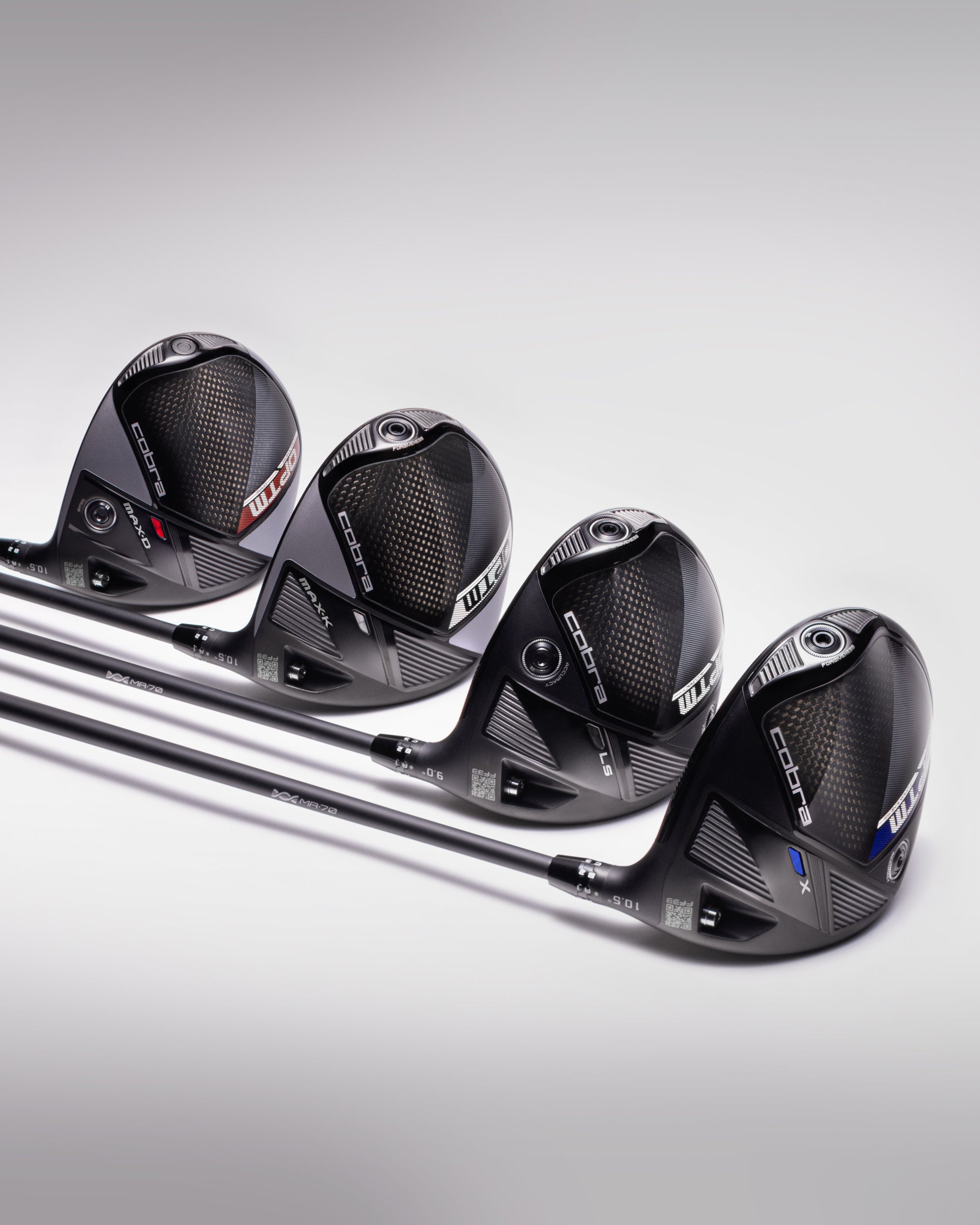 Cobra OPTM – Golf Discount