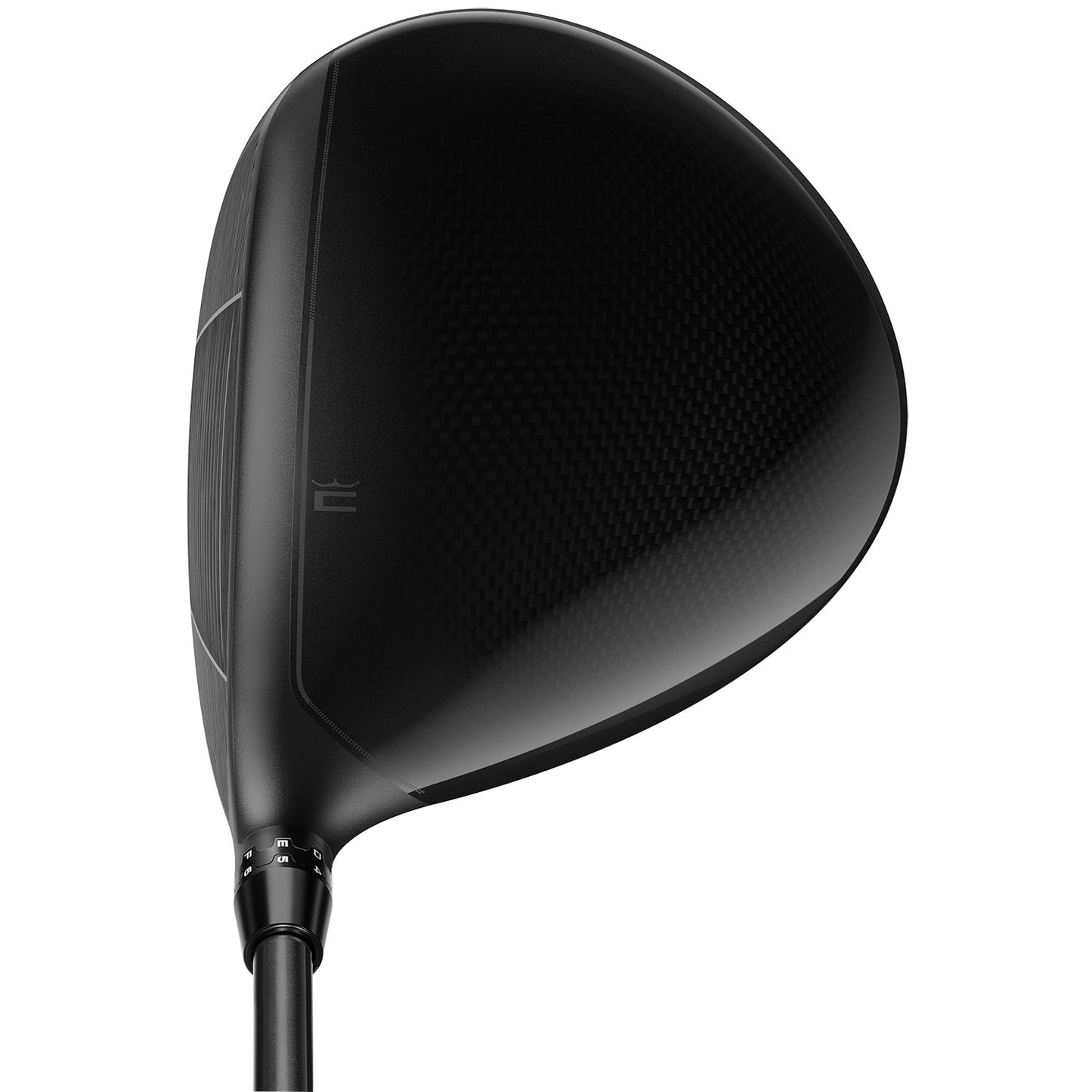 Custom Cobra OPTM LS Driver