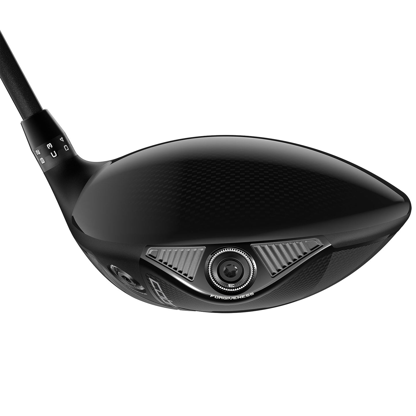 Custom Cobra OPTM LS Driver