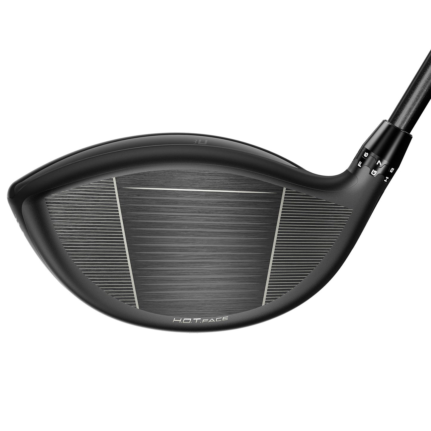 Custom Cobra OPTM LS Driver