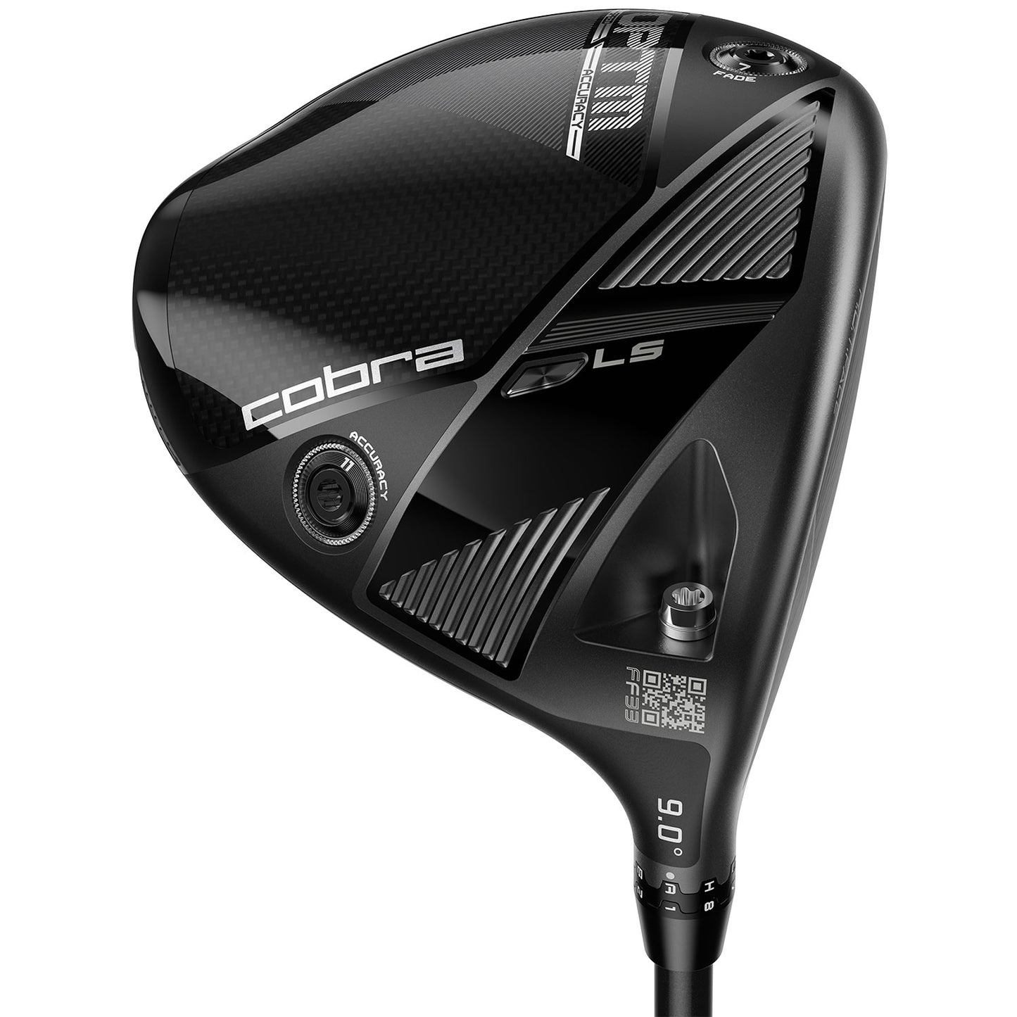 Custom Cobra OPTM LS Driver