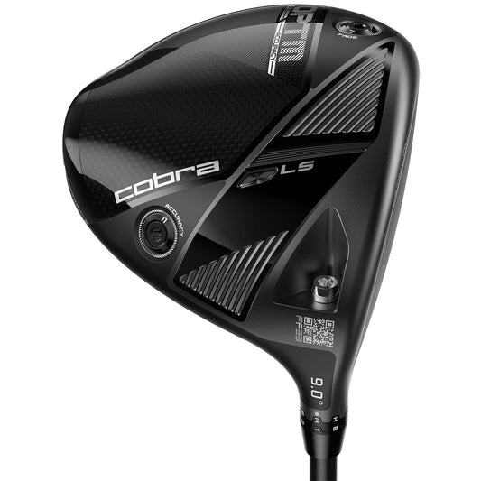 Custom Cobra OPTM LS Driver