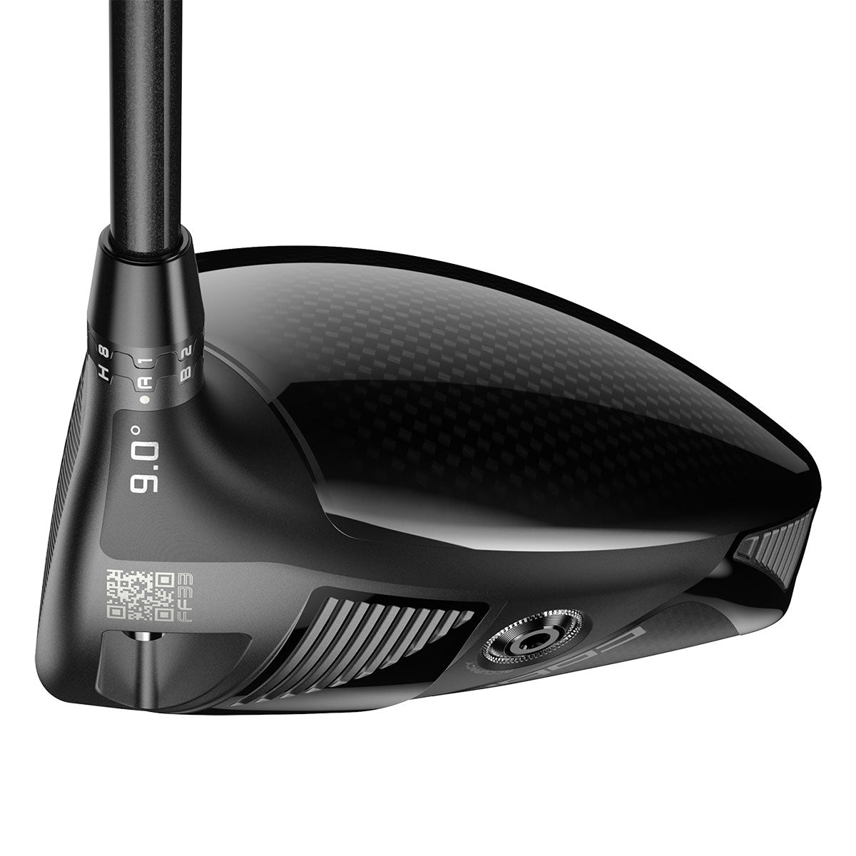 Custom Cobra OPTM LS Driver