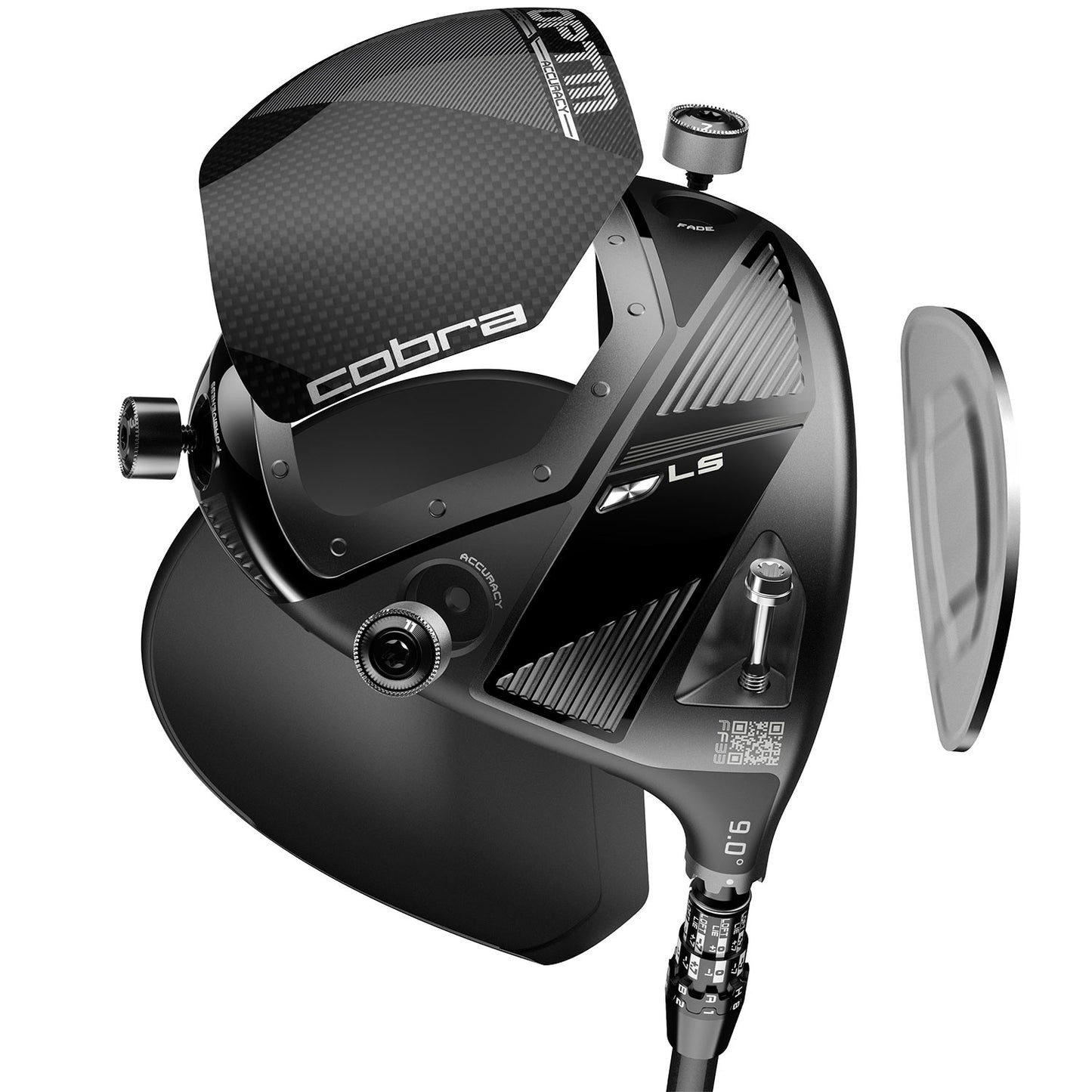Custom Cobra OPTM LS Driver