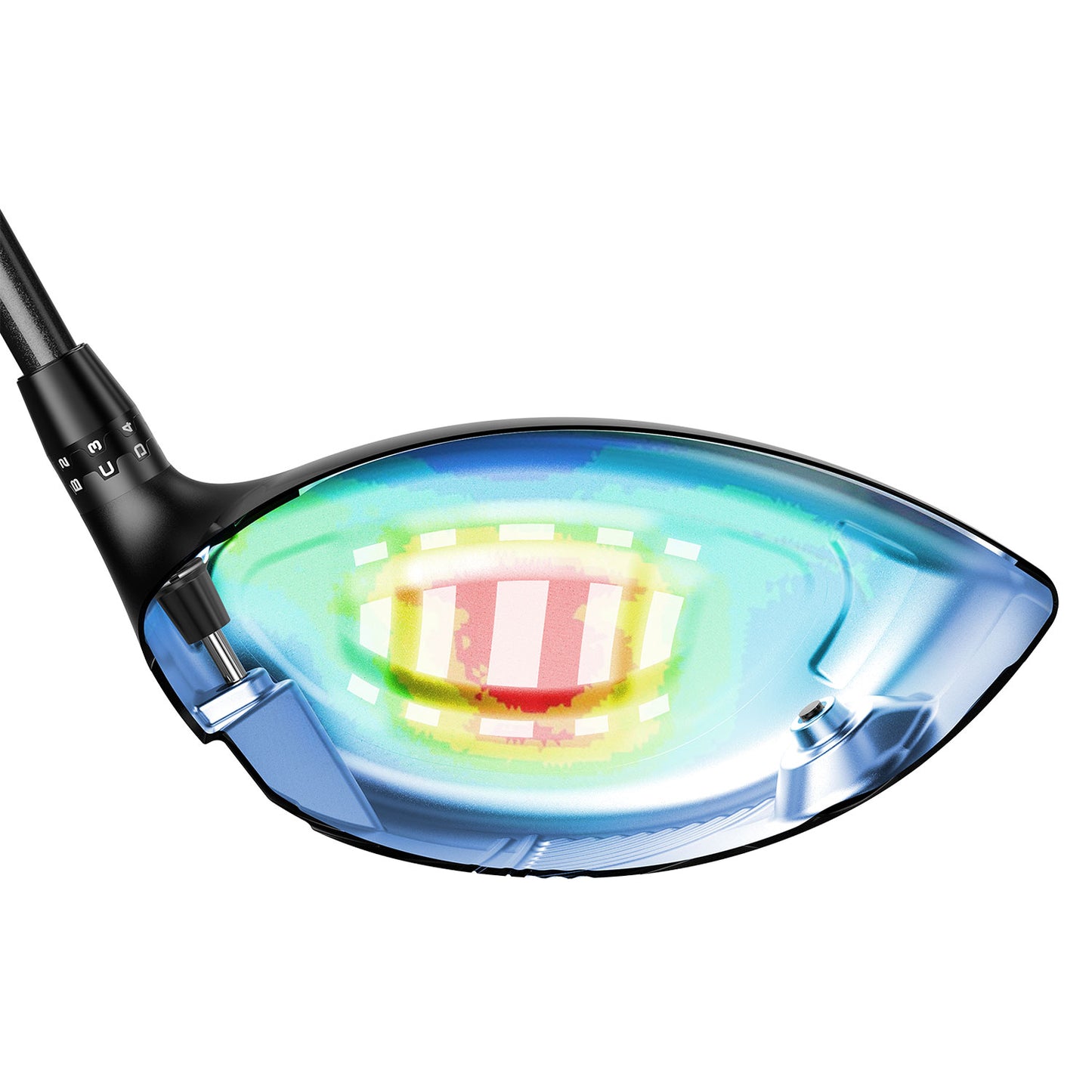 Custom Cobra OPTM LS Driver