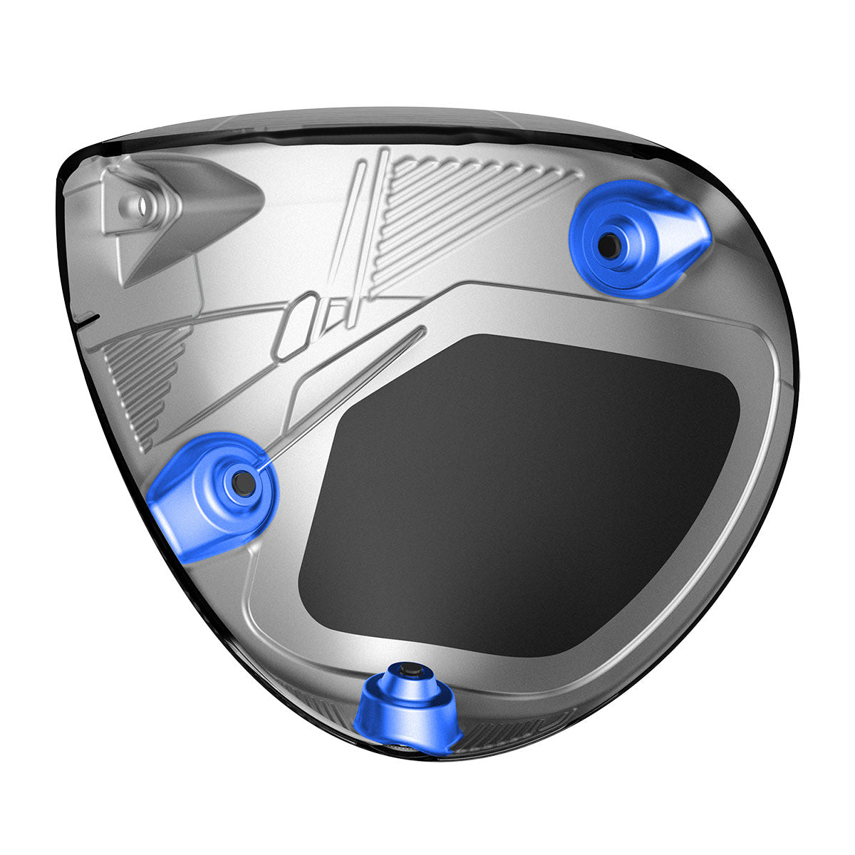 Custom Cobra OPTM LS Driver