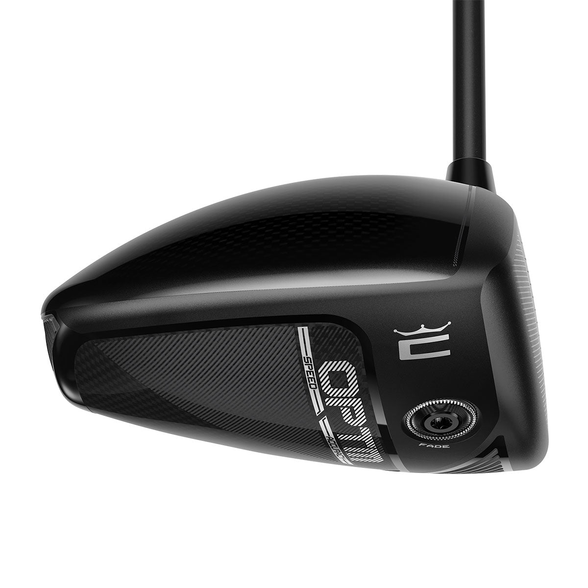 Custom Cobra OPTM LS Driver