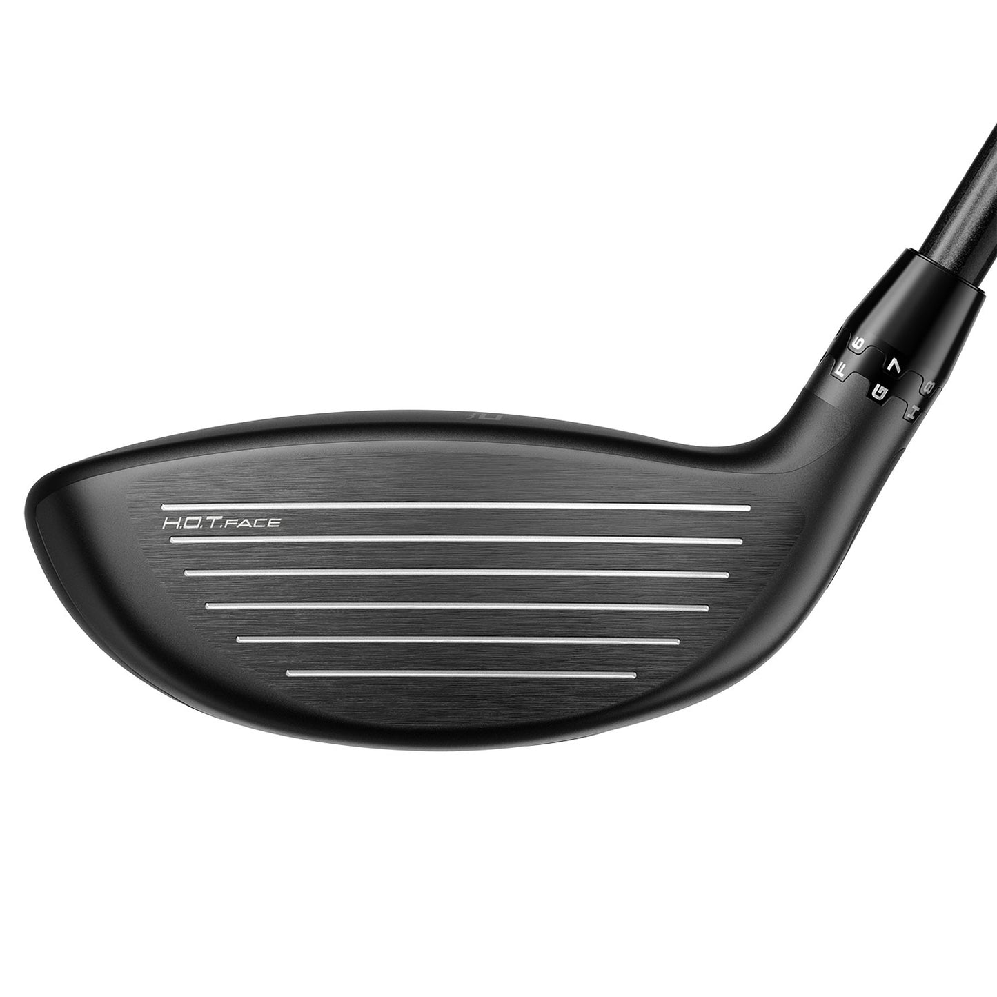 Custom Cobra OPTM LS Titanium Fairway