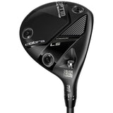 Custom Cobra OPTM LS Titanium Fairway