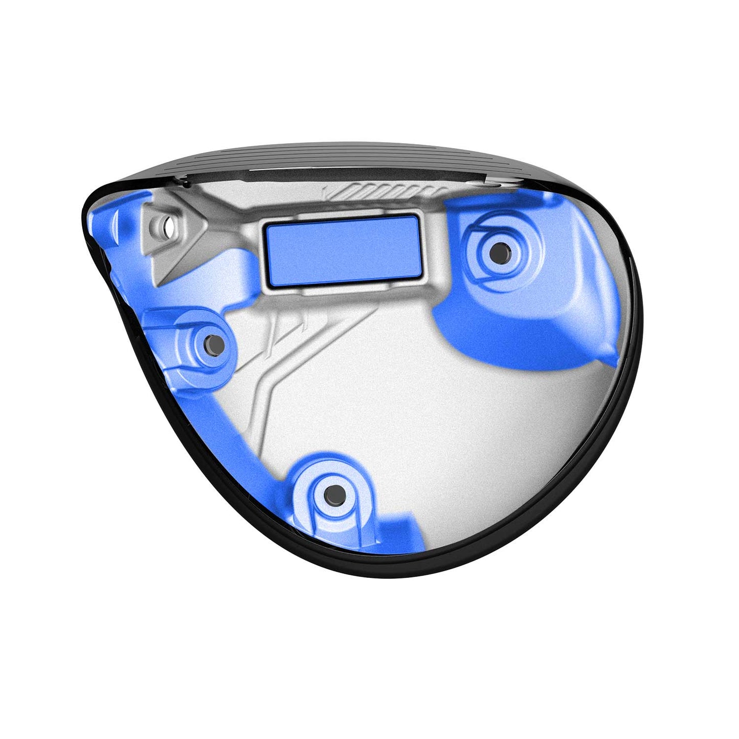 Custom Cobra OPTM LS Titanium Fairway