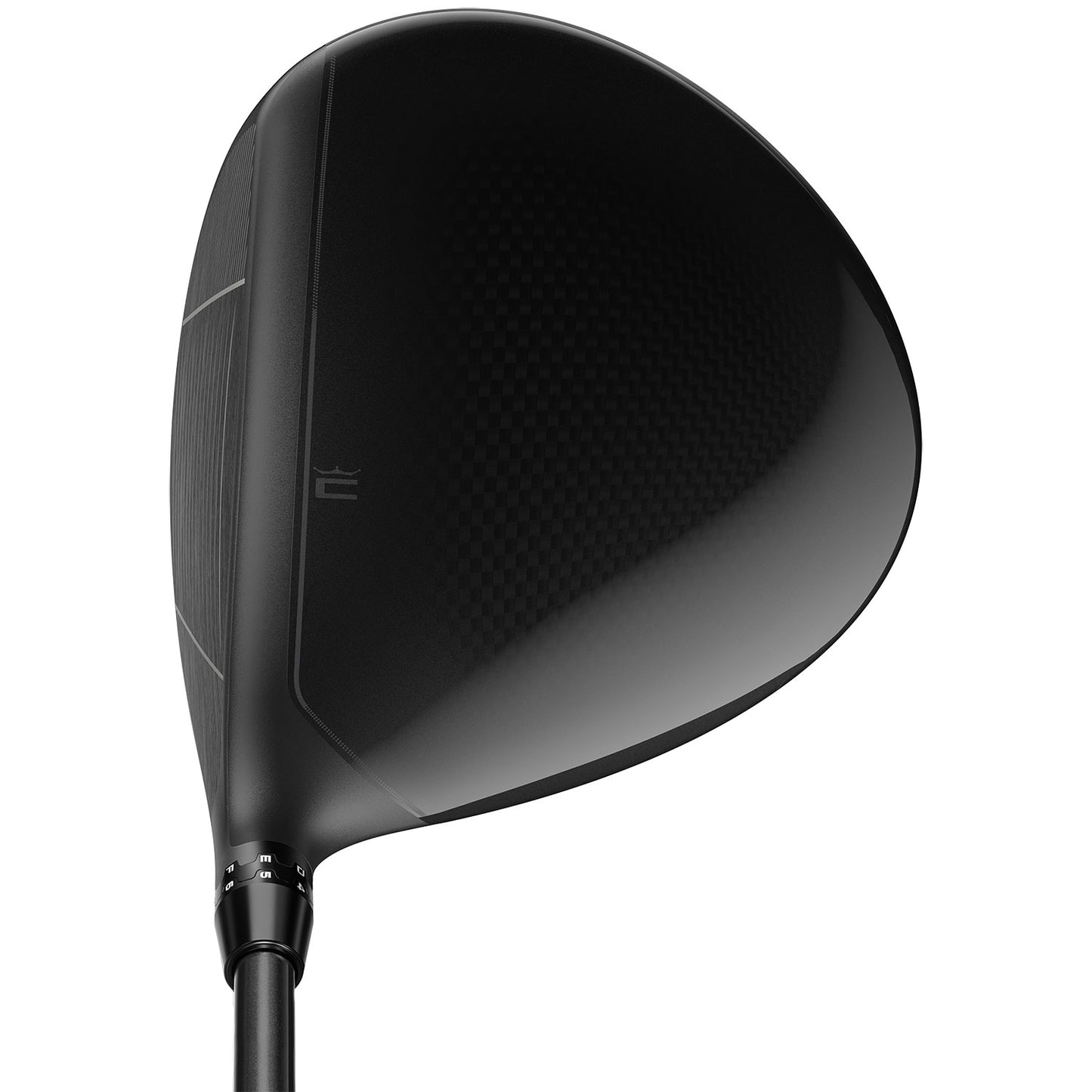 Cobra OPTM Max-D Driver