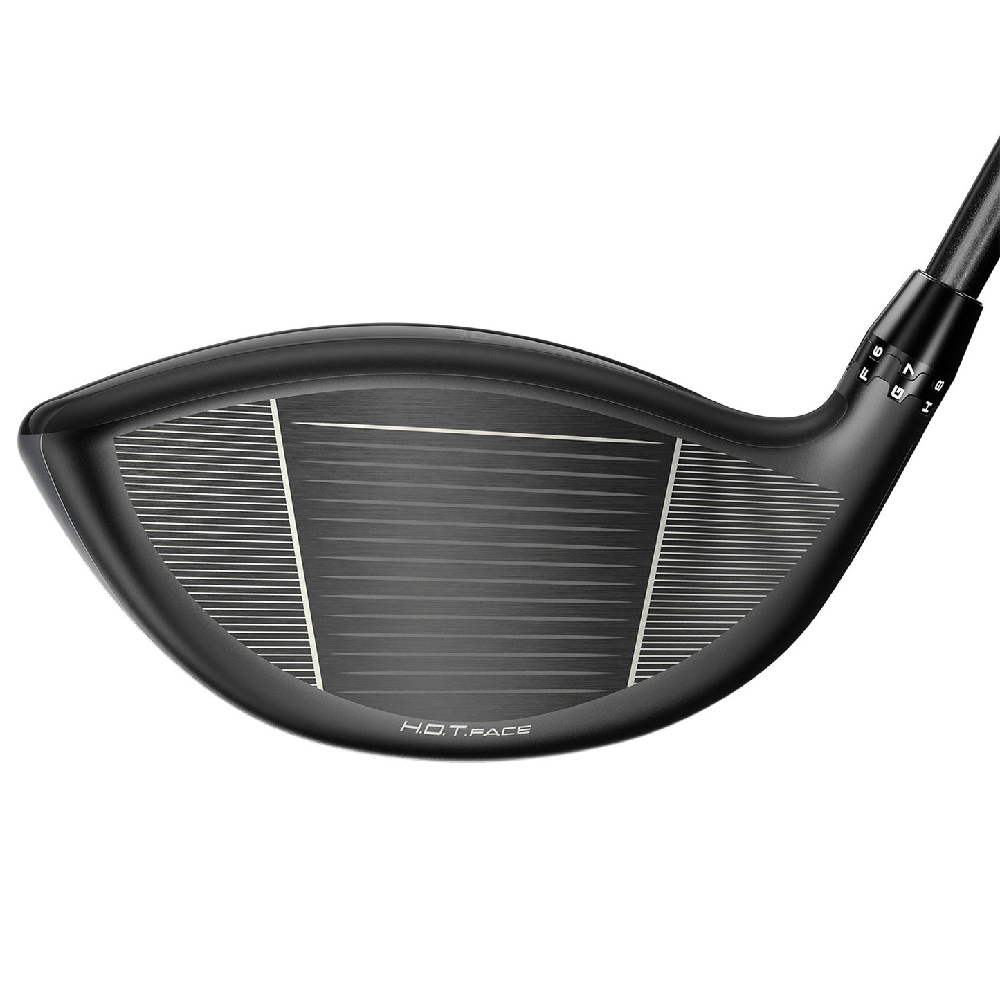 Cobra OPTM Max-D Driver