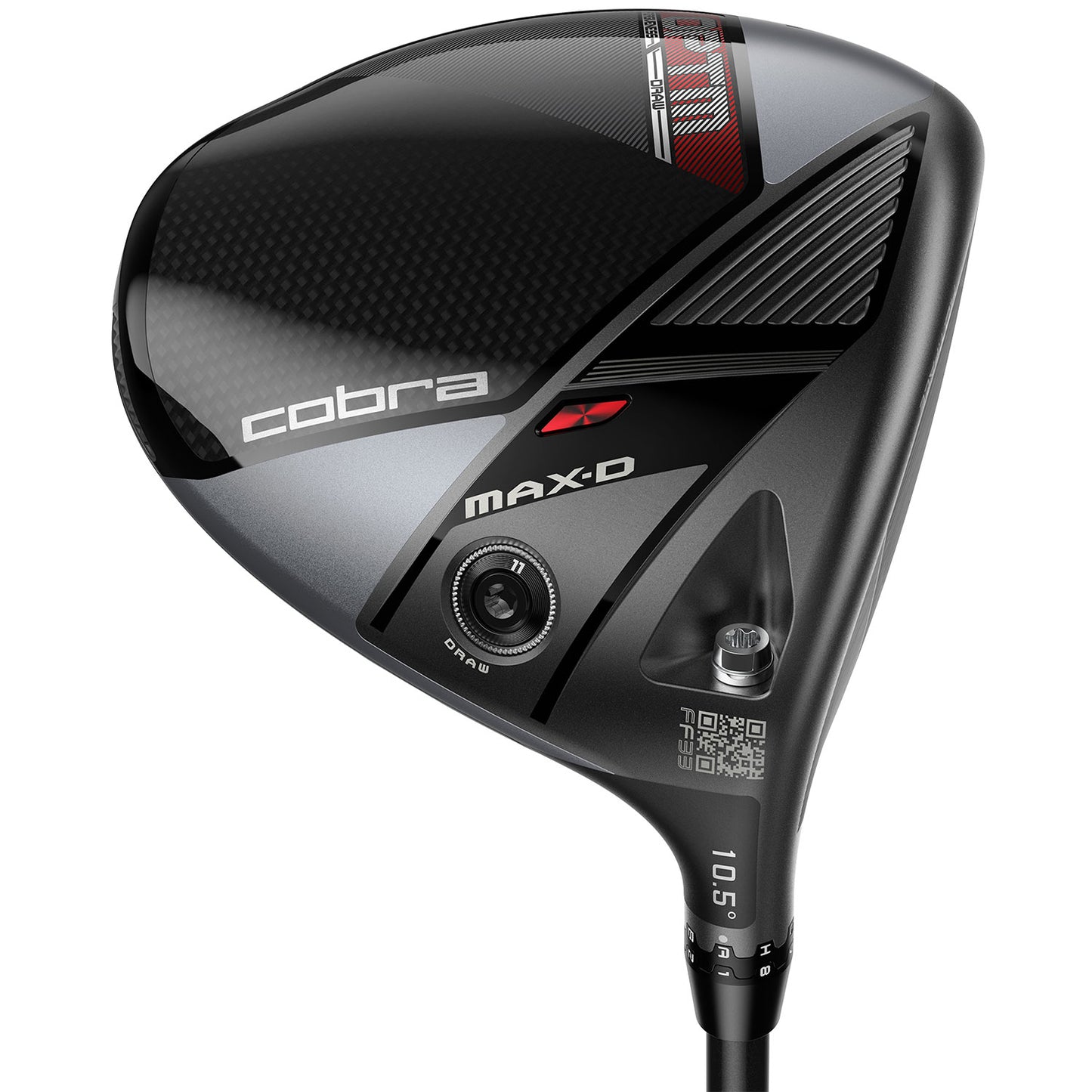 Cobra OPTM Max-D Driver
