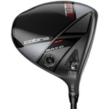 Cobra OPTM Max-D Driver