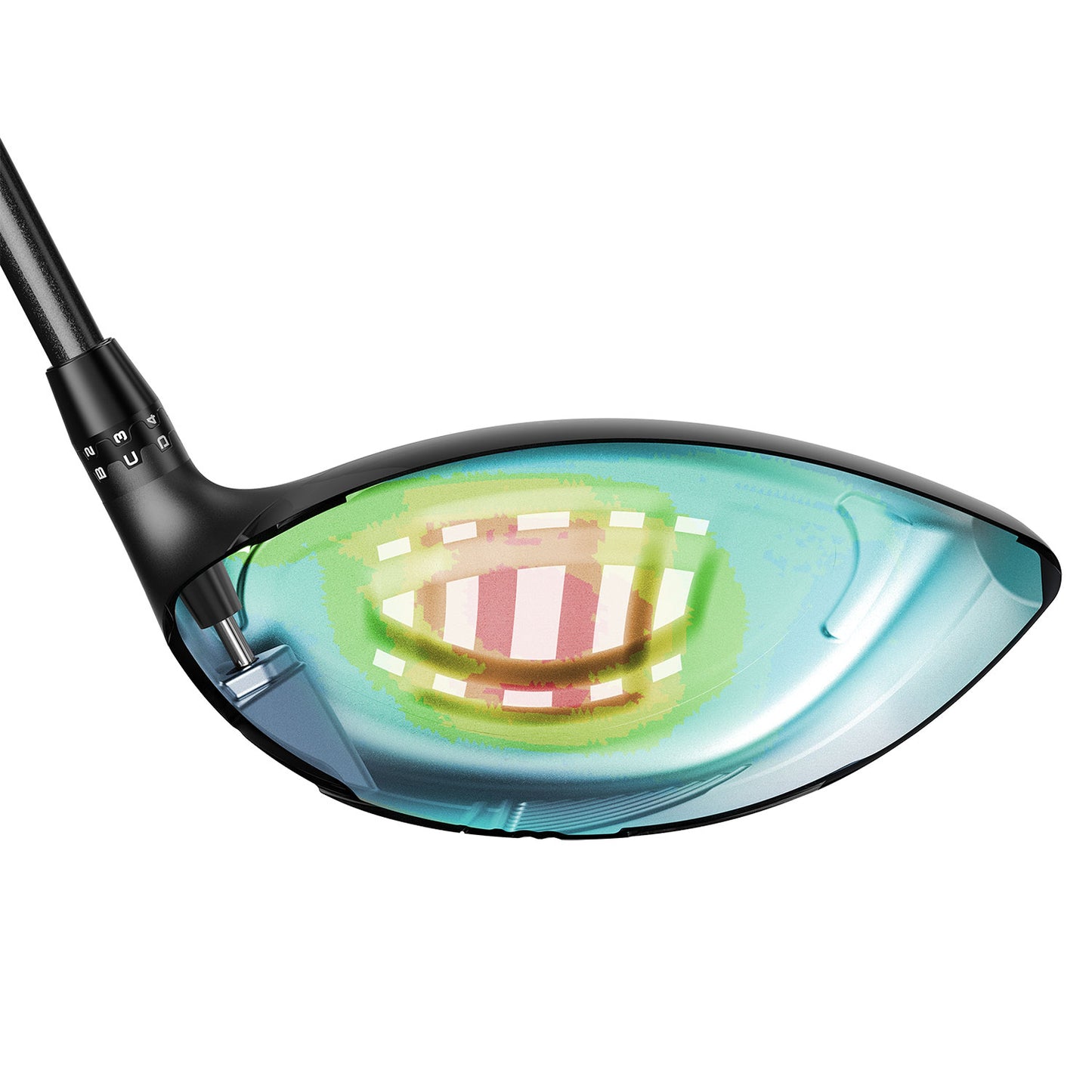 Cobra OPTM Max-D Driver