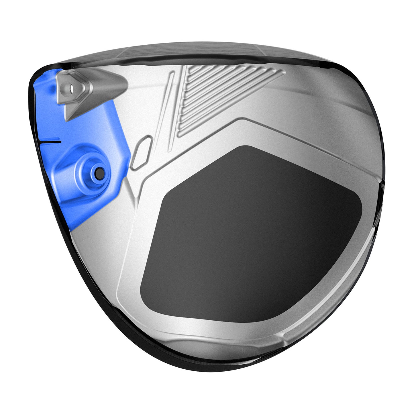 Cobra OPTM Max-D Driver