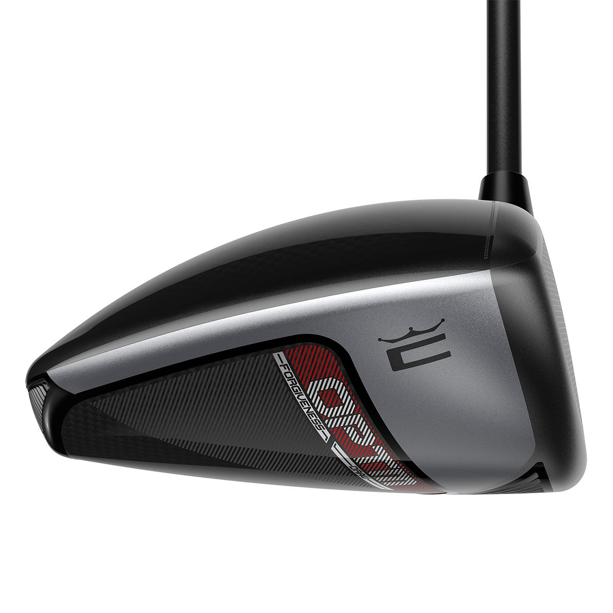 Cobra OPTM Max-D Driver