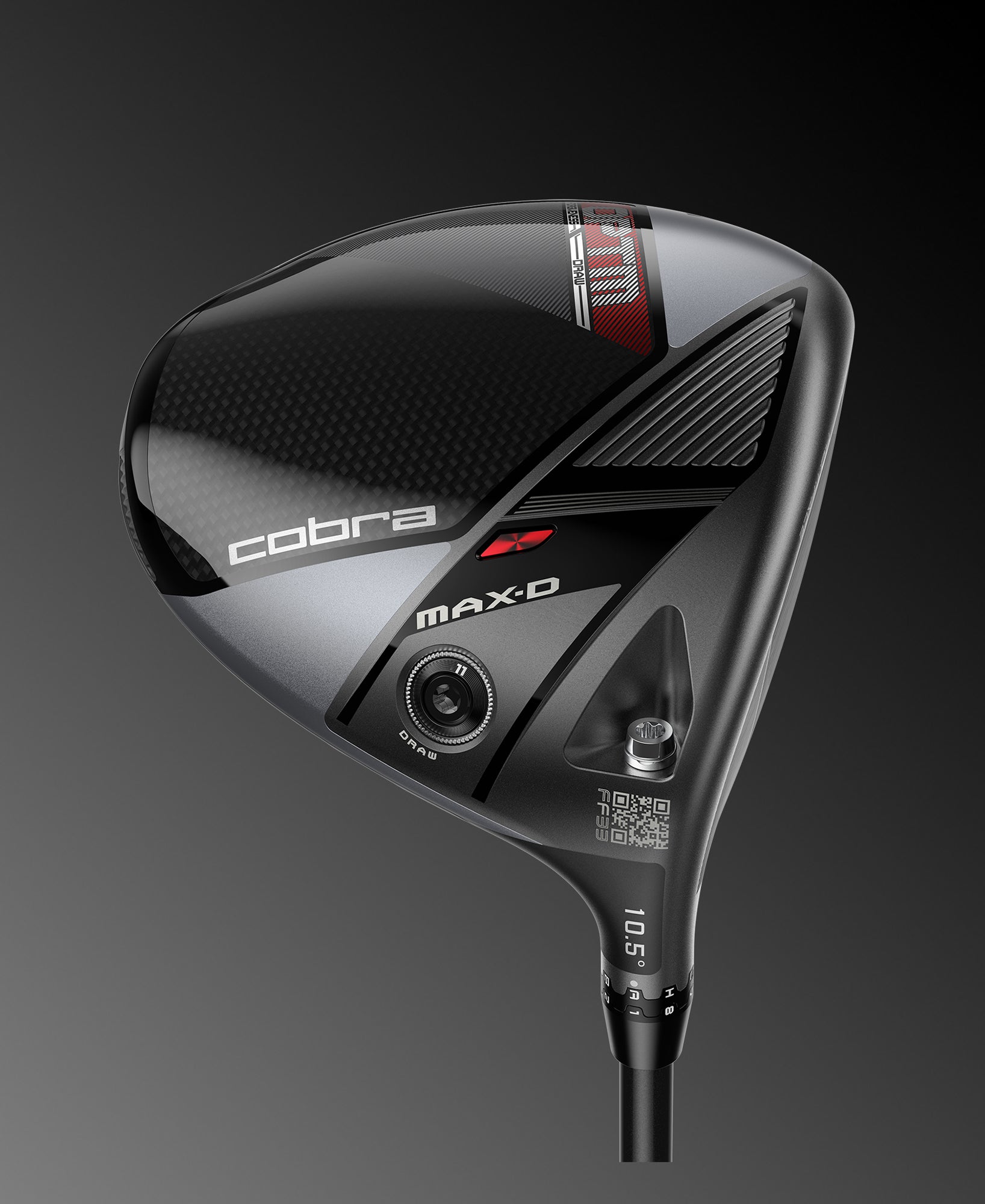 Cobra OPTM – Golf Discount