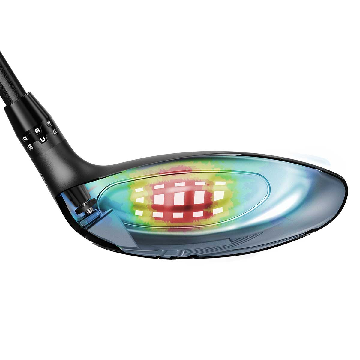 Custom Cobra Women's OPTM Max Fairway