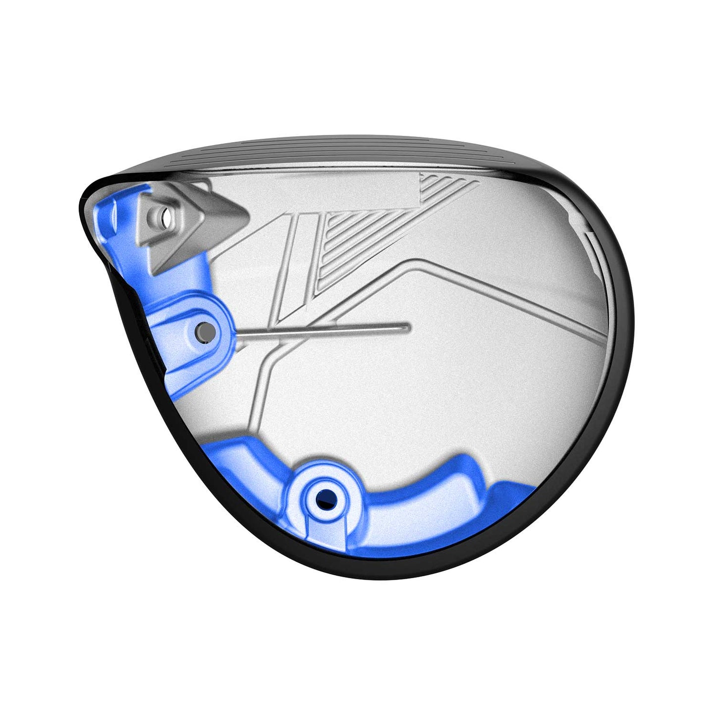 Custom Cobra OPTM Max Fairway