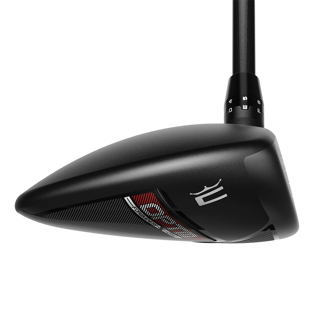 Custom Cobra OPTM Max Fairway