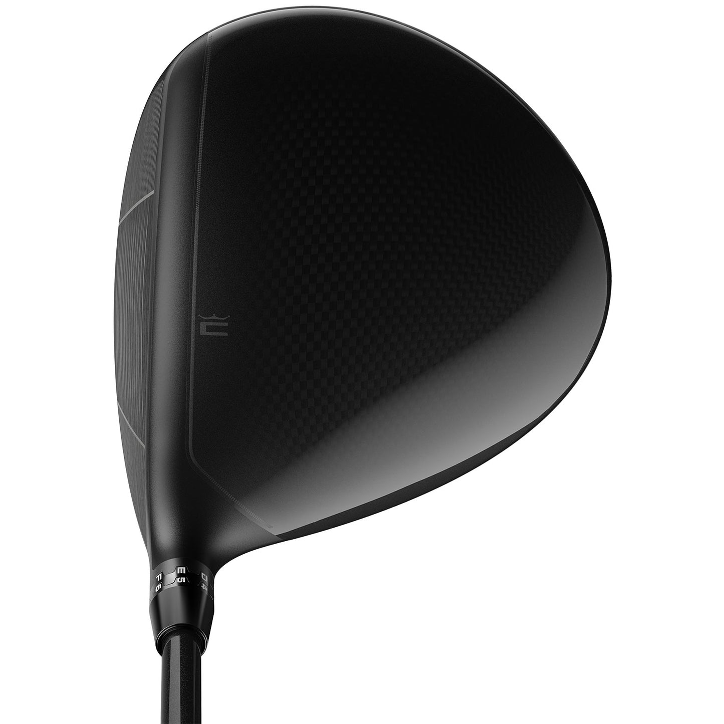 Cobra OPTM Max-K Driver