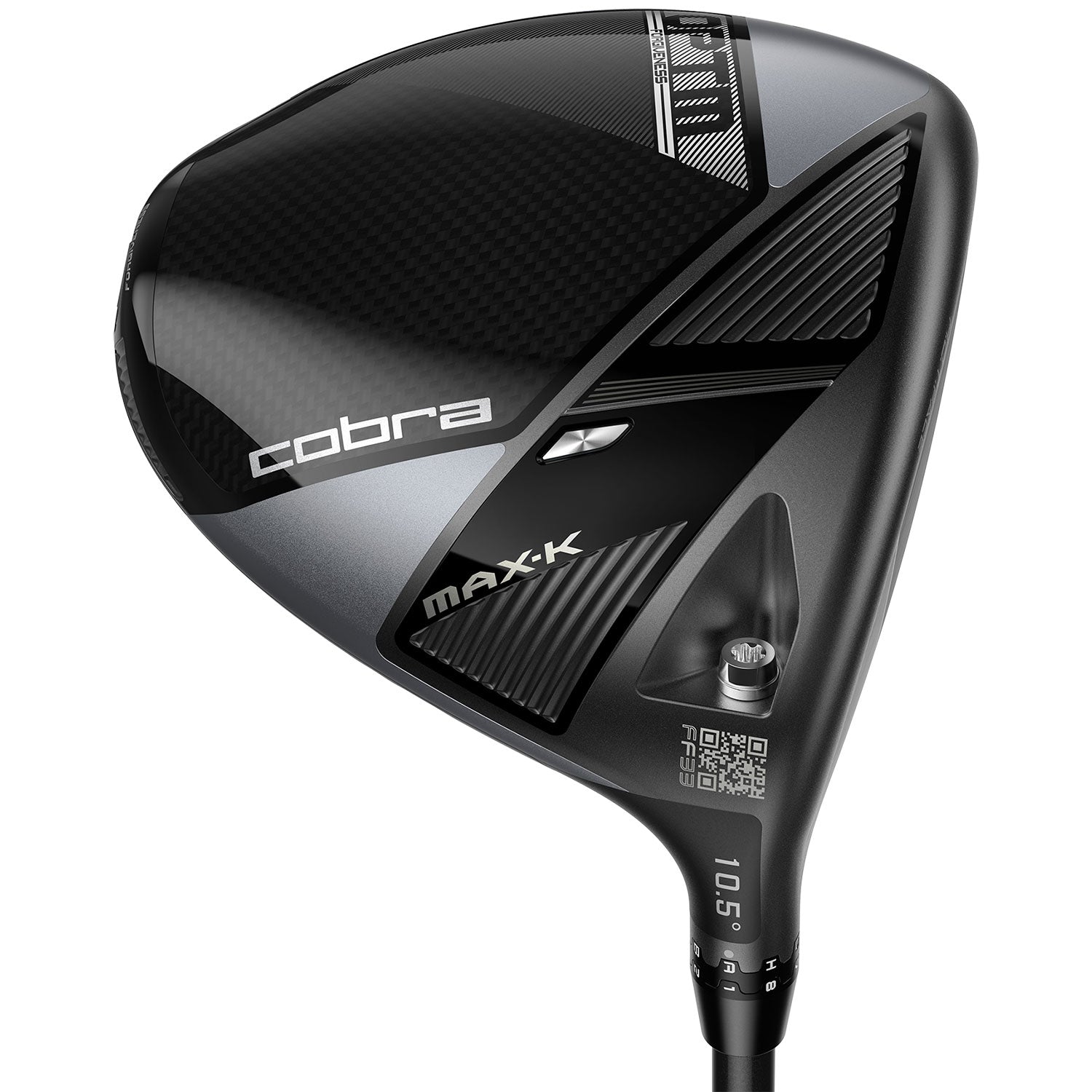 Cobra OPTM MAX-K Driver