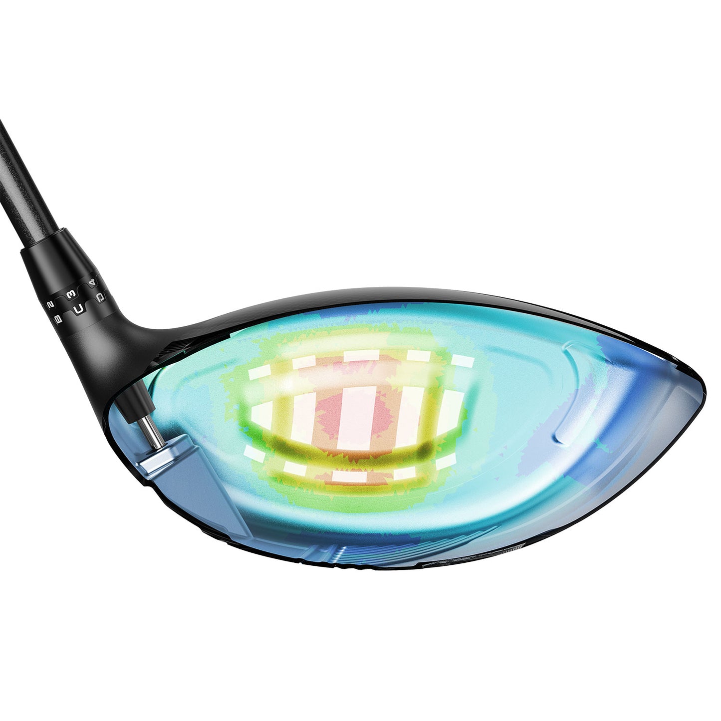 Cobra OPTM Max-K Driver