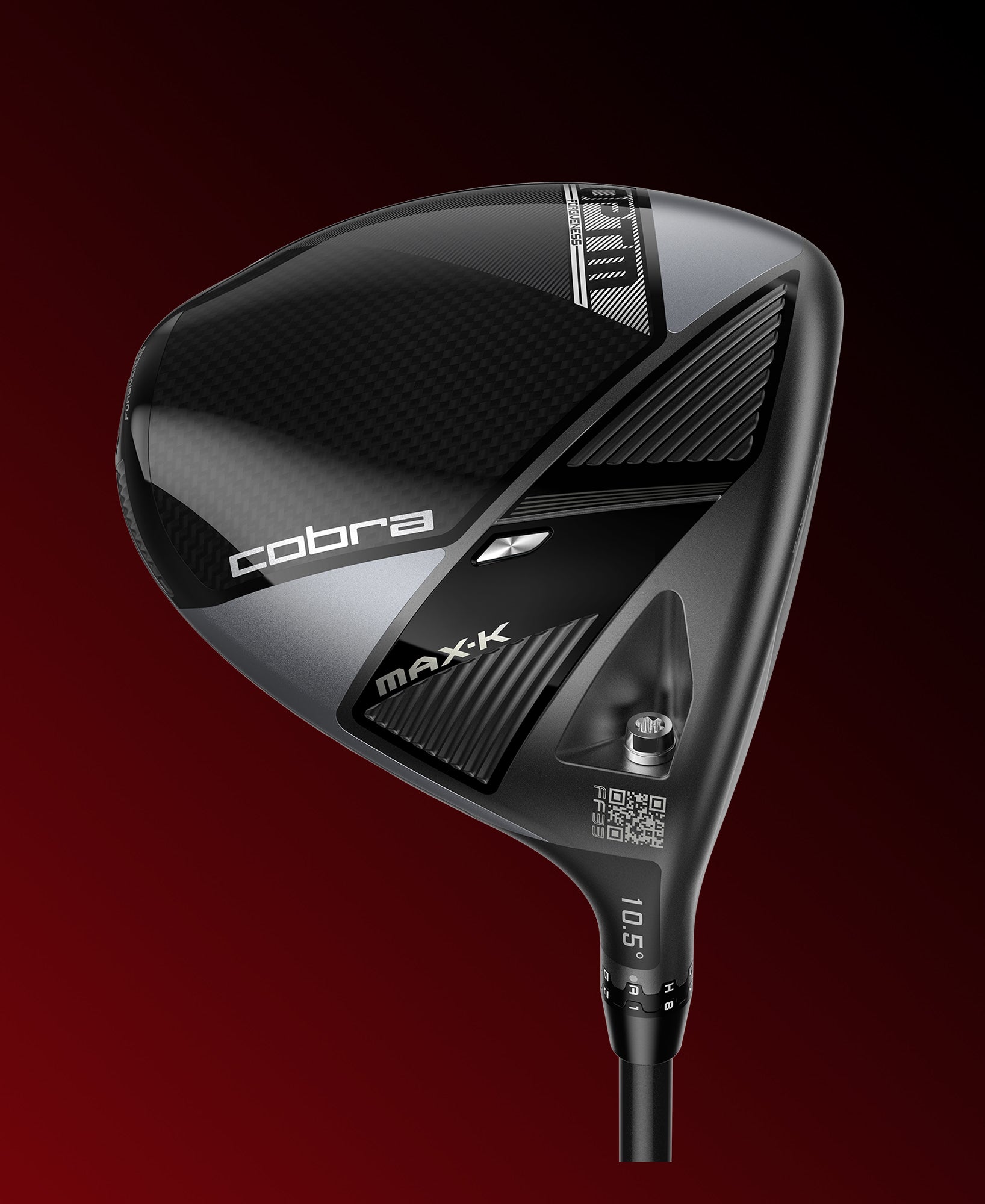 Cobra OPTM – Golf Discount