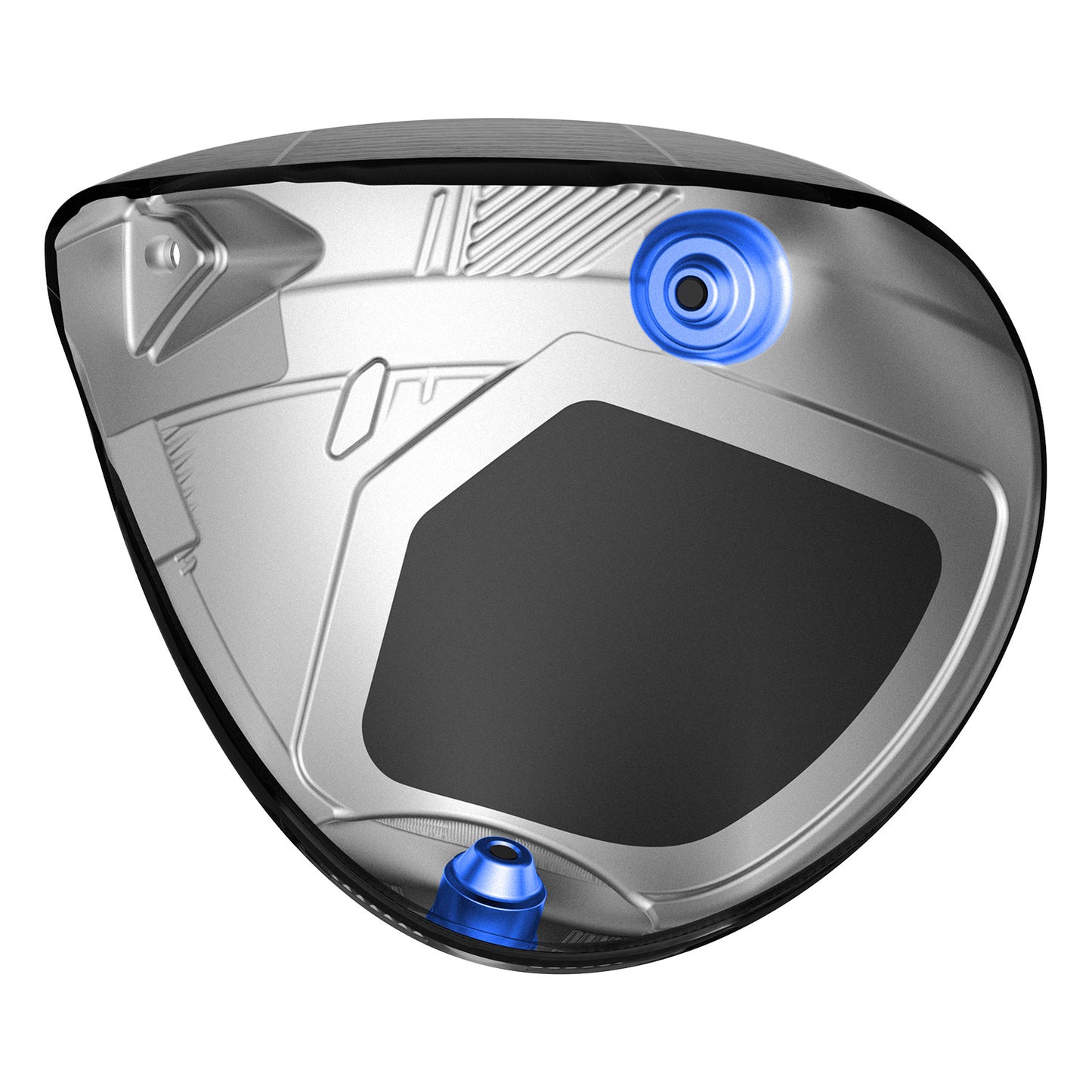 Cobra OPTM X Driver