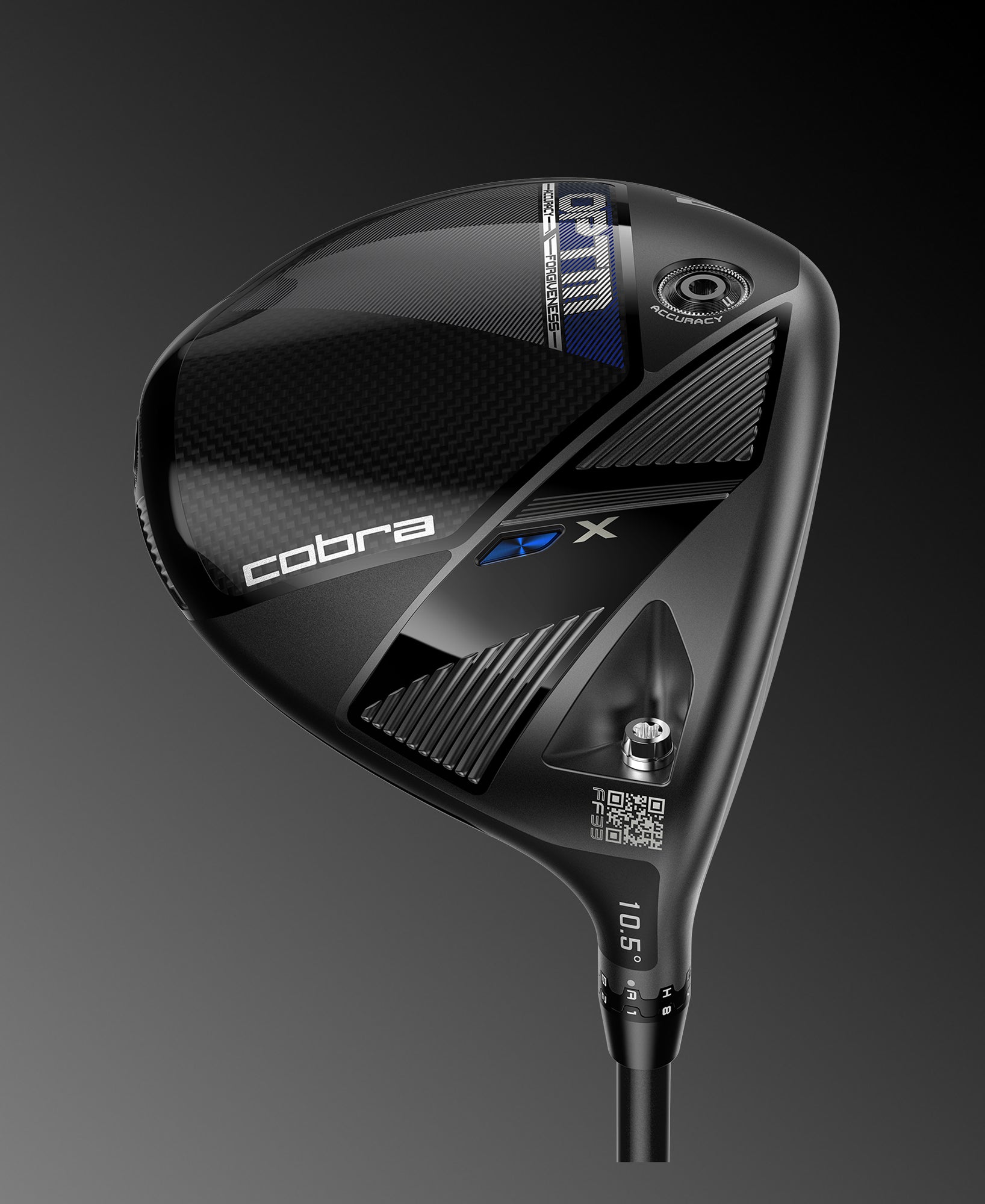 Cobra OPTM – Golf Discount