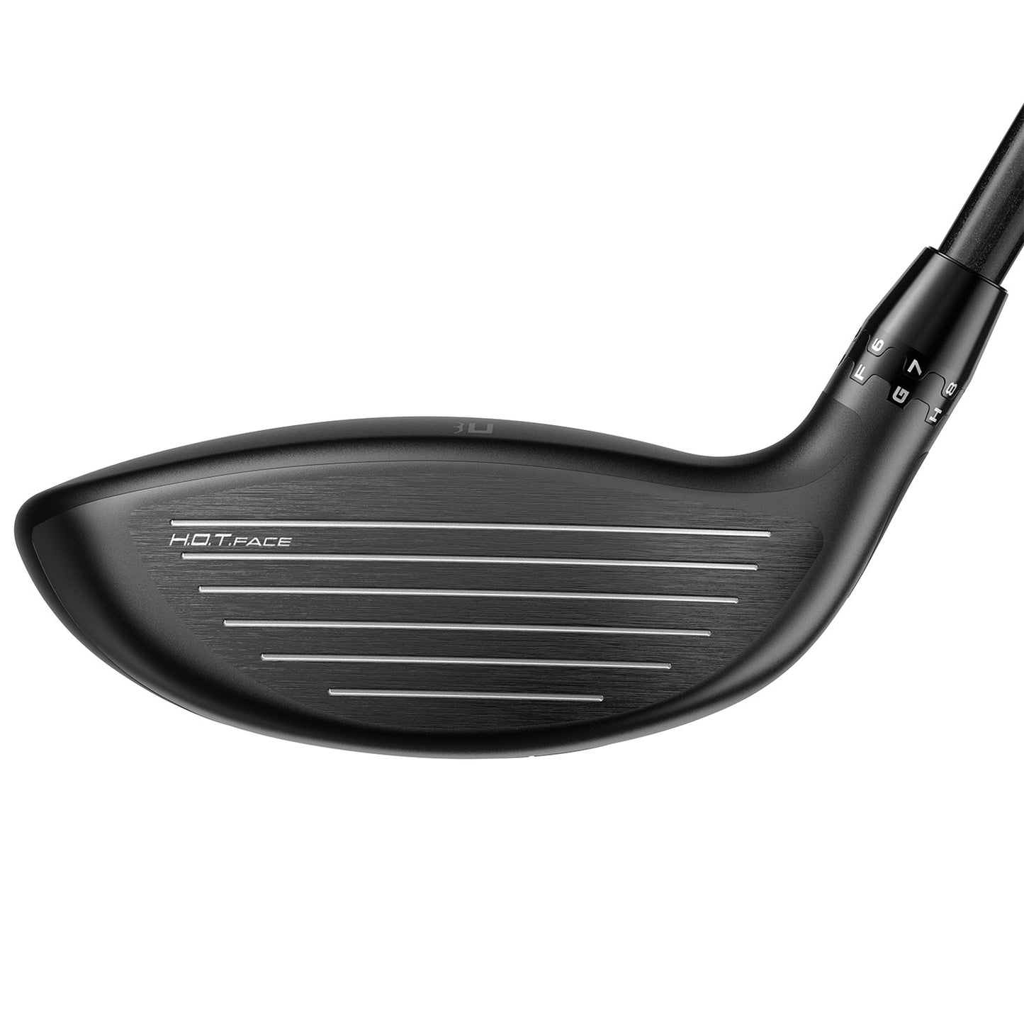 Cobra OPTM X Fairway