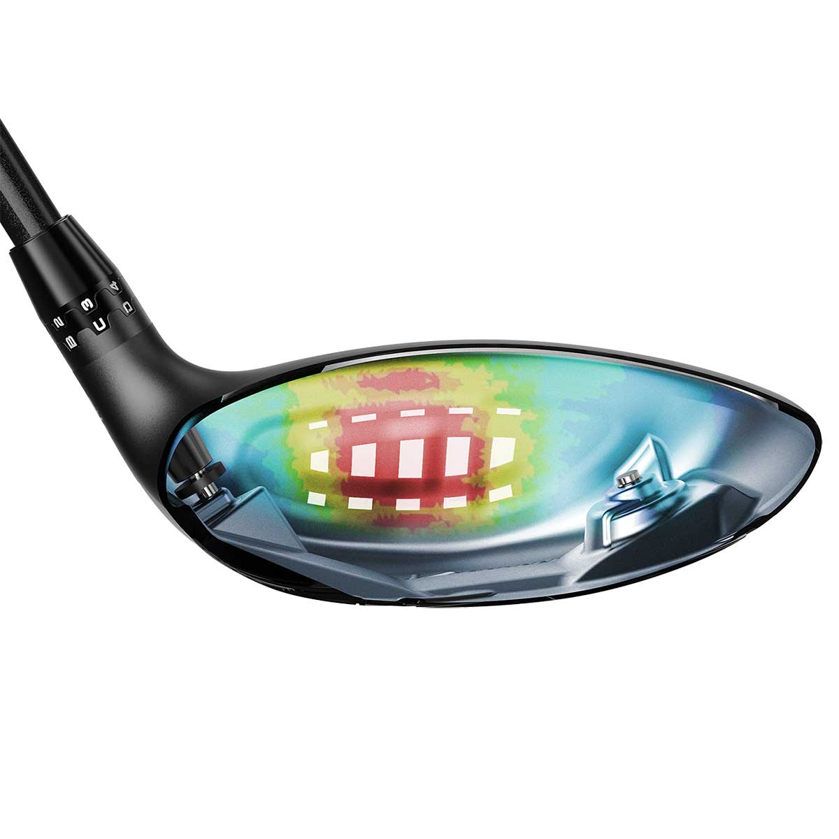 Cobra OPTM X Fairway