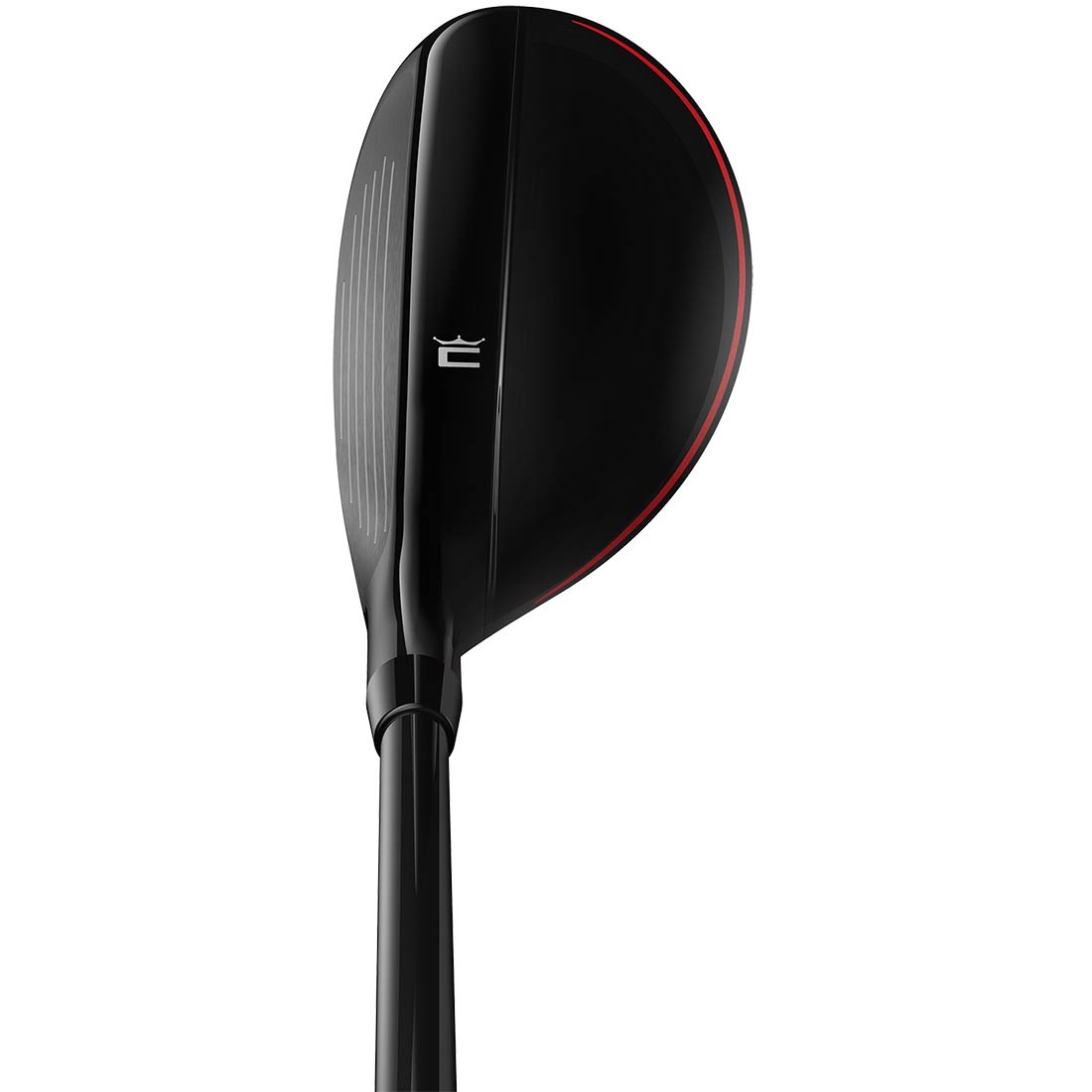 Cobra T-Rail Combo Hybrid-Irons - Thumbnail 2