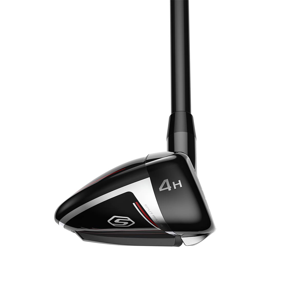 Cobra T-Rail Combo Hybrid-Irons - Thumbnail 5