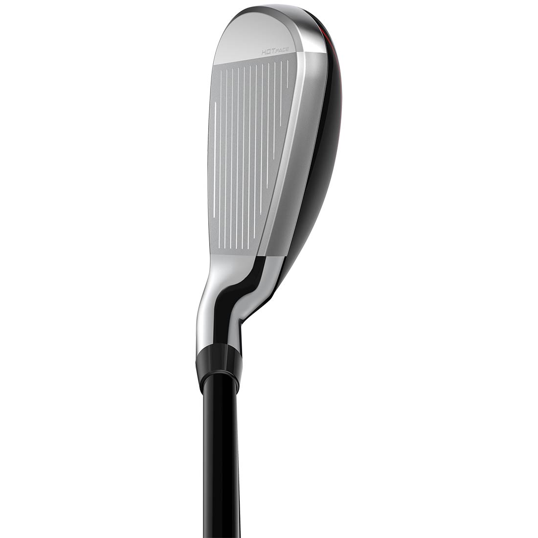 Cobra T-Rail Combo Hybrid-Irons - Thumbnail 4