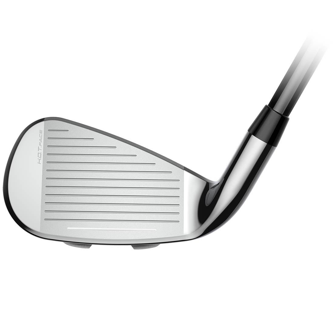 Cobra T-Rail Combo Hybrid-Irons - Thumbnail 2