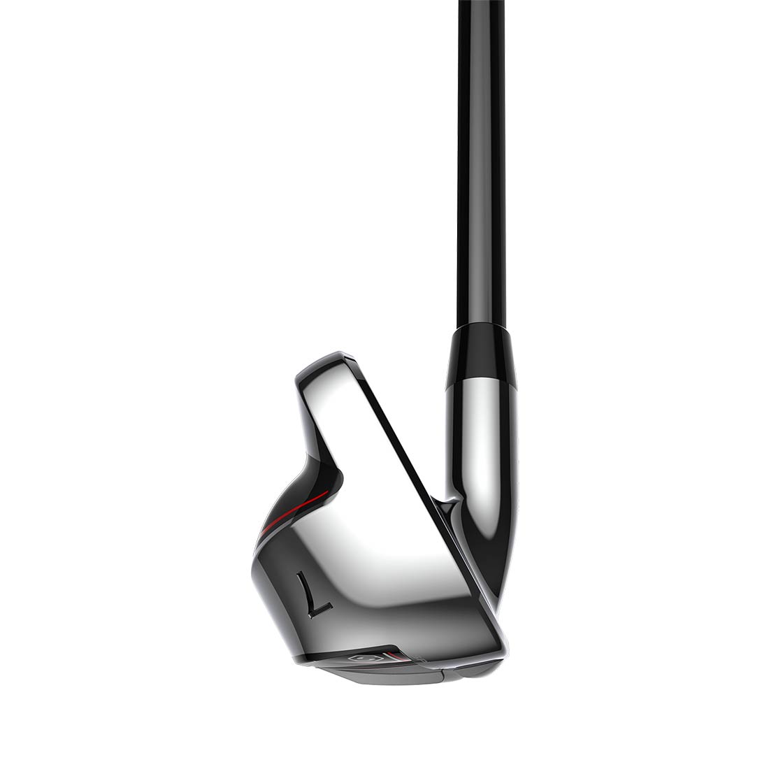 Cobra T-Rail Combo Hybrid-Irons - Thumbnail 5