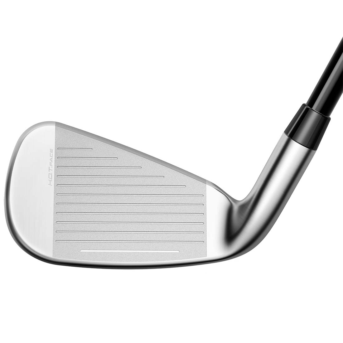 Cobra Women's Aerojet Combo Irons