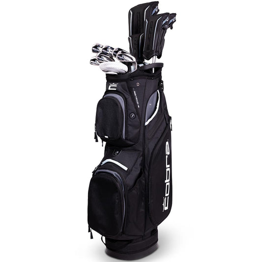 Cobra 2024 Women's Air-X 2 Complete Set