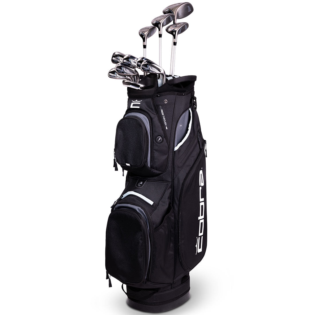 コブラ　act２ LADY & COBRA Cobra 2024 Women's Air-X 2 Complete Set – Golf Discount