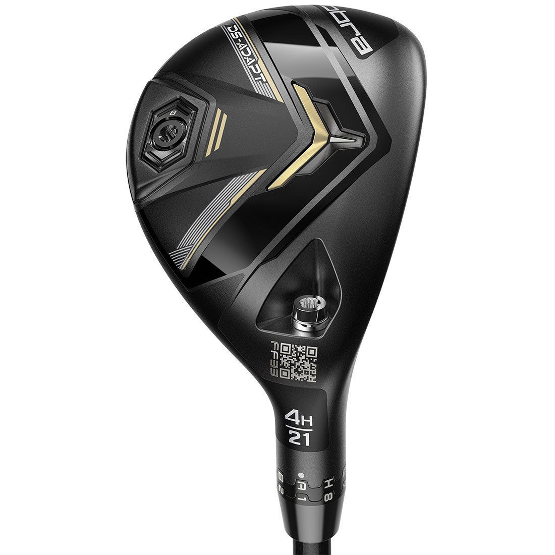 Custom Cobra Women's DS-Adapt Hybrid