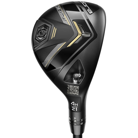 Cobra Women's DS-Adapt Hybrid