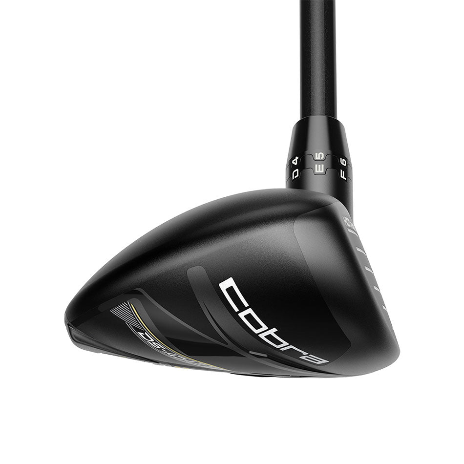 Cobra Women's DS-Adapt Max Combo Irons