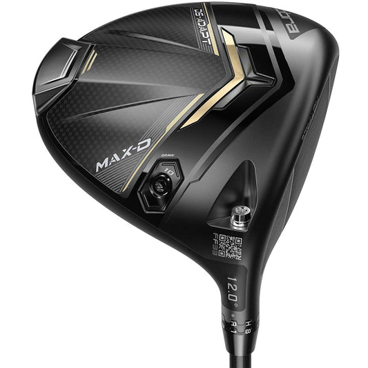 Cobra Women's DS-Adapt Max-D Driver