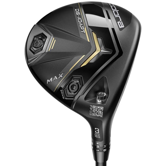 Cobra Women's DS-Adapt Max Fairway Wood