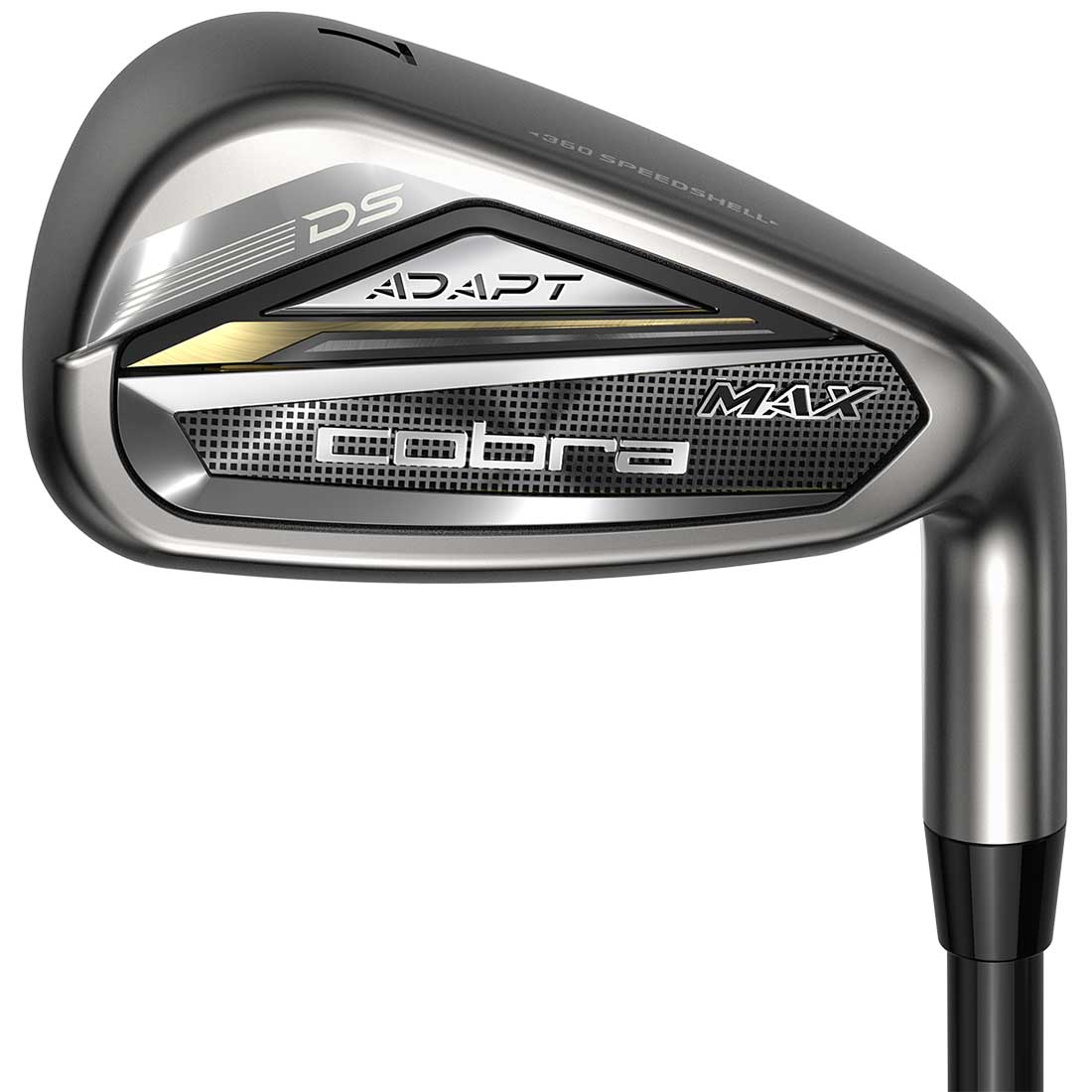 Cobra Women's DS-Adapt Max Single Iron