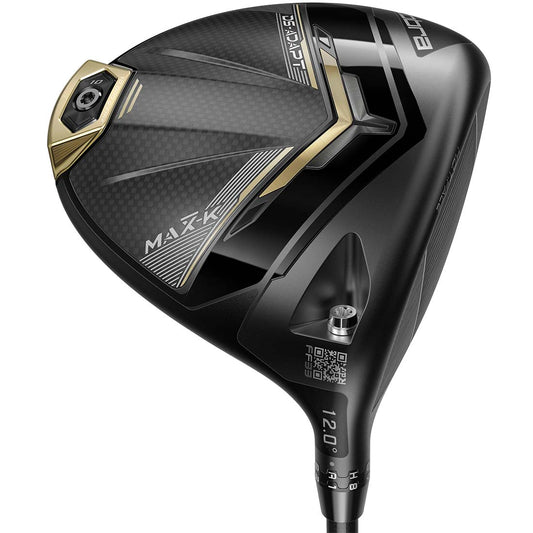 Custom Cobra Women's DS-Adapt Max-K Driver