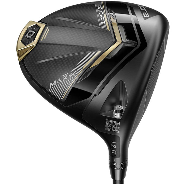 Cobra Women's DS-Adapt Max-K Driver – Golf Discount